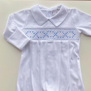 Pijama enterizo Joel