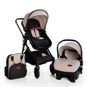 Carriola Travel System Baby Owl LOA