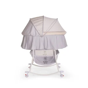 Moises Mecedor BABY OWL LIT