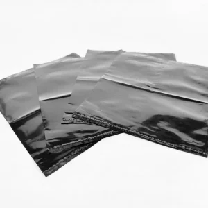 Bolsa De Cultivo Para Jardín (4 L) 22 X 35 Cm 100 Unidades