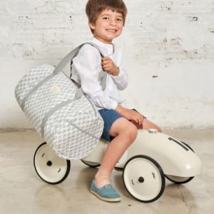 Bolsa de viaje Antón impermeable