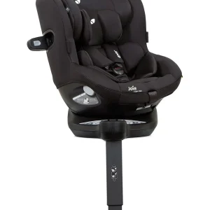 Autoasiento Joie I-SPIN 360º
