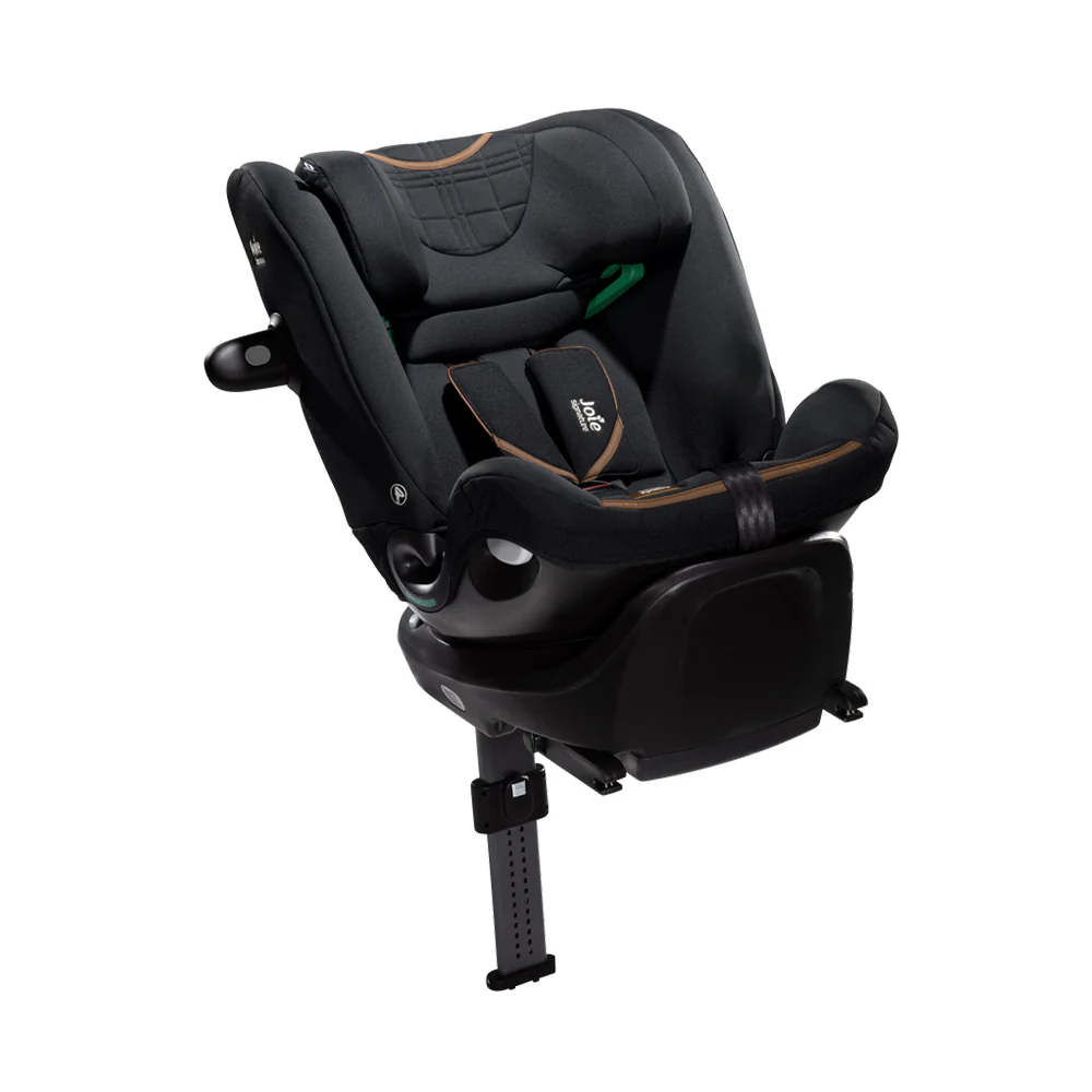 AUTOSILLA JOIE I-SPIN XL - Imagen 5