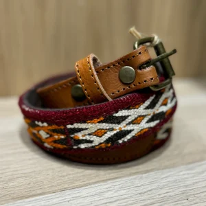 Cinturón Kilim's Talla M nº16