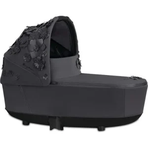 Carry Cot (Bambineto) Cybex PRIAM LUX SIMPLY FLOWERS