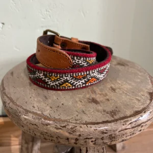 Cinturón Kilim's Talla XS  nº21