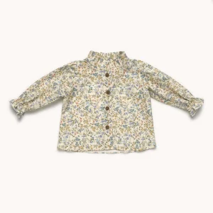 Blusa chimenea Florin