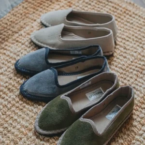 Venecianas velvet gris