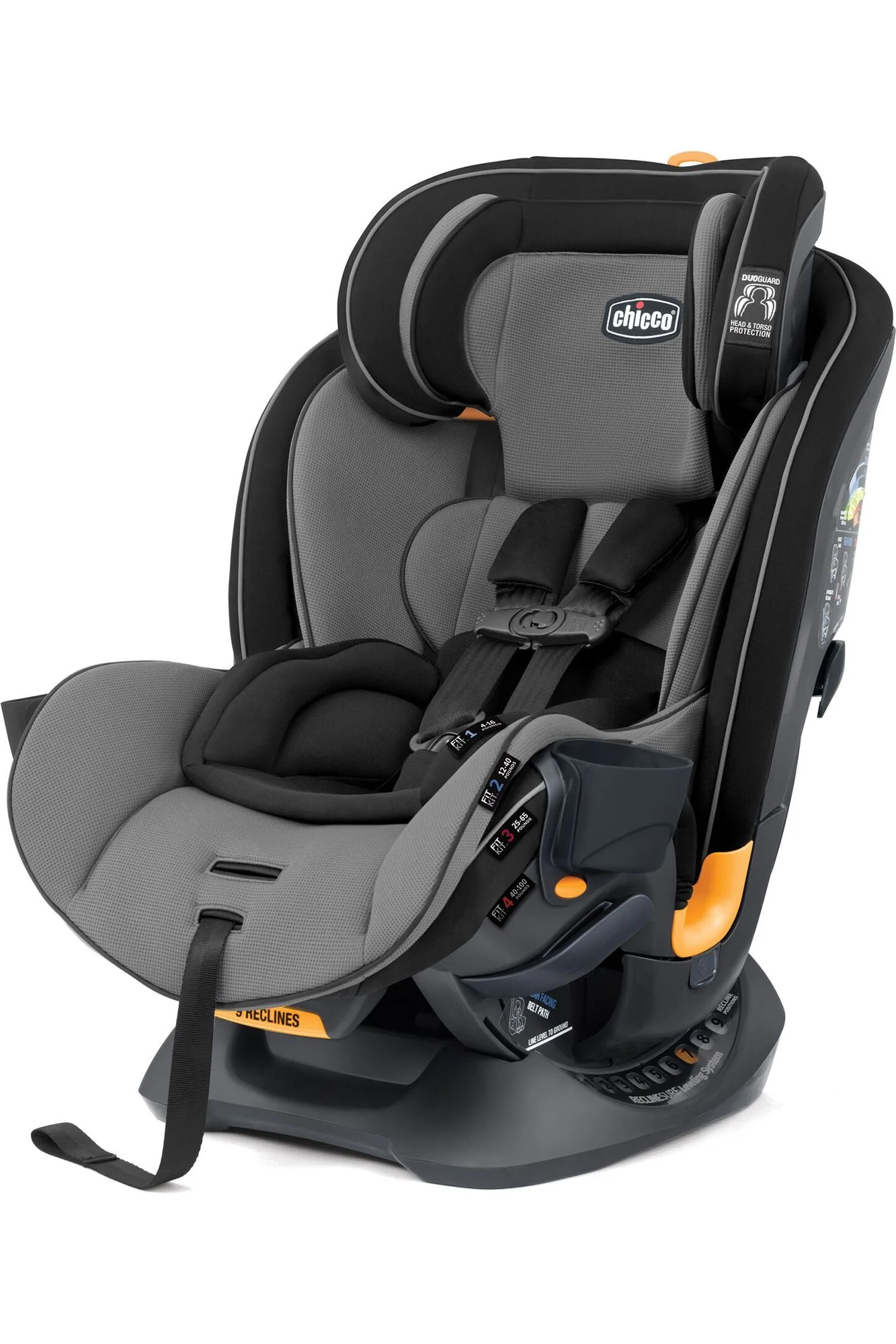 Autoasiento Chicco FIT4 - Imagen 2