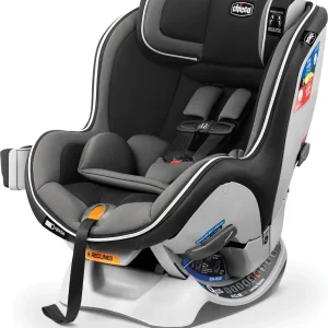 Autoasiento Chicco NEXTFIT ZIP