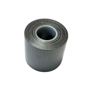 Cinta Adhesiva De Aluminio 10 M X 5 Cm