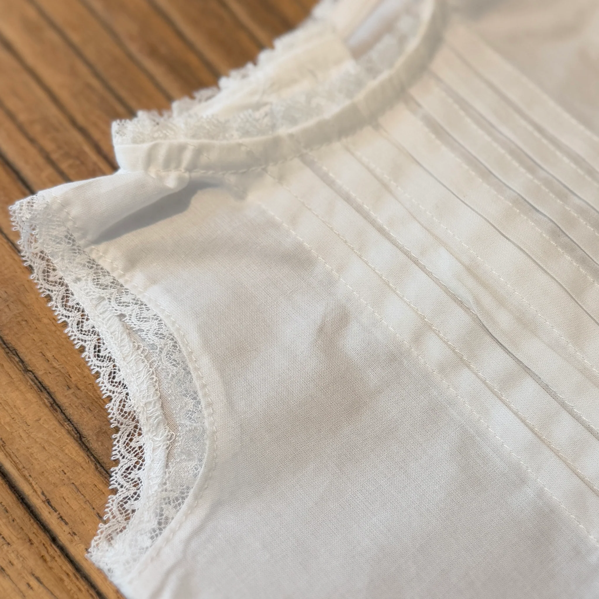 Conjunto Juan blanco - Imagen 3