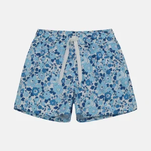 Bañador niño Liberty London S177