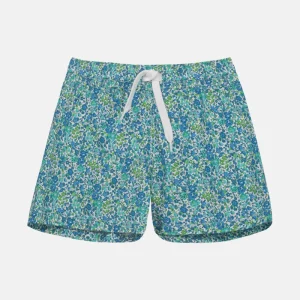 Bañador niño Liberty London S172