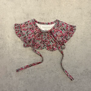 Cuello Liberty Petal
