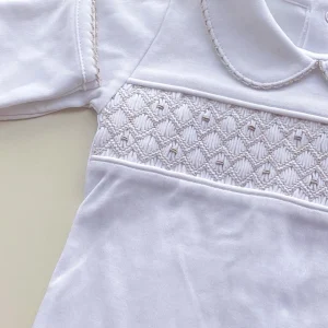 Pijama enterizo Tarik