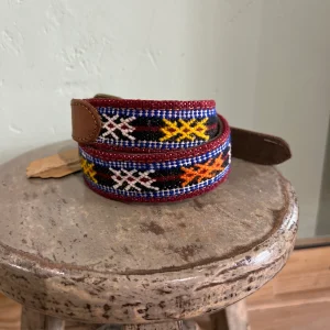 Cinturón Kilim's Talla XS  nº20