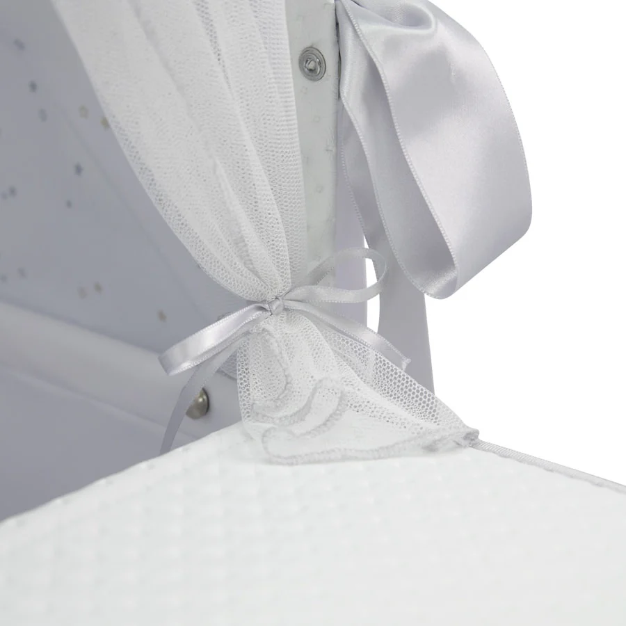 Coche Sweet Perla + bolso - Imagen 3