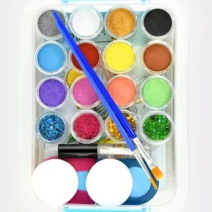 Set maquillaje completo