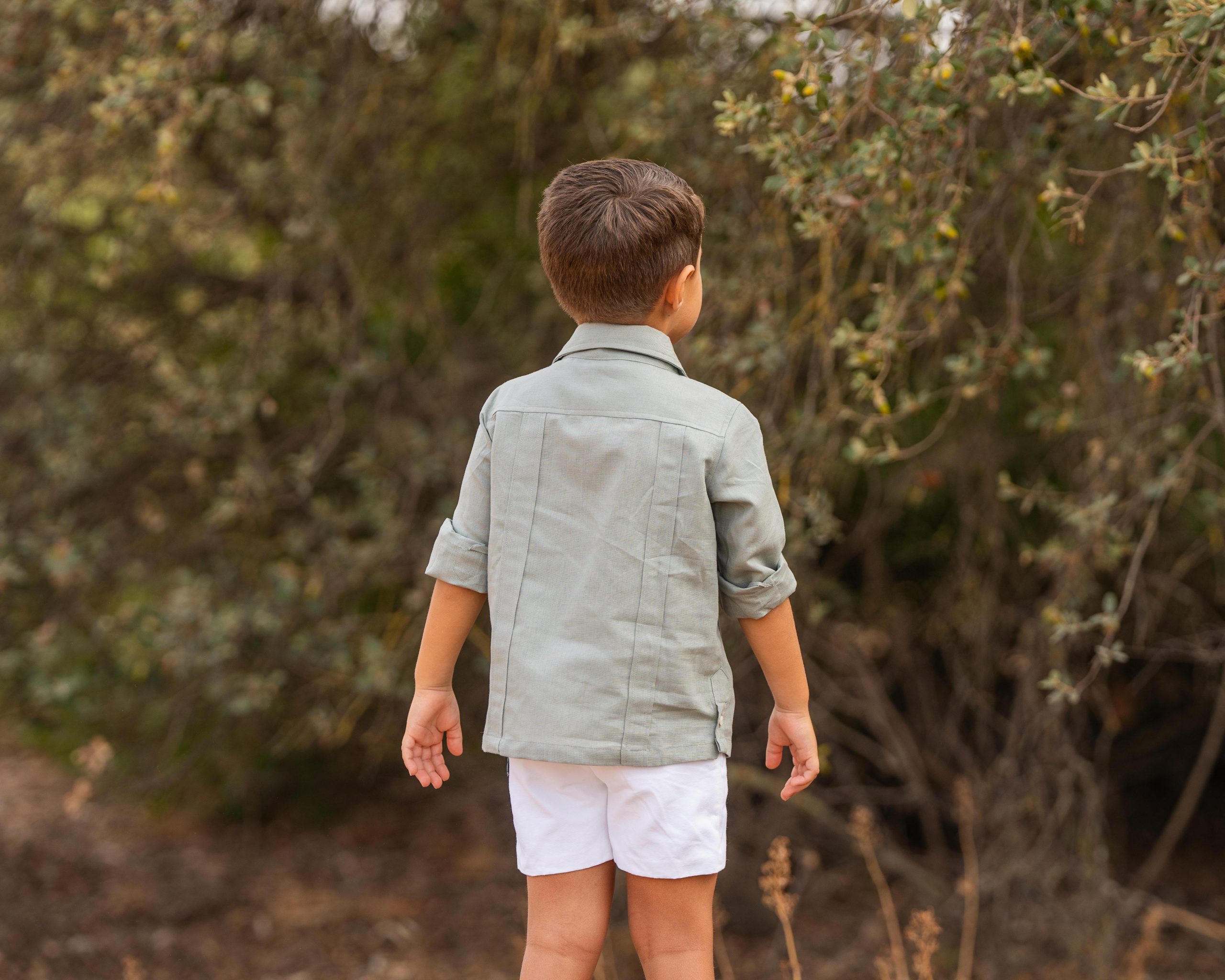 Guayabera Valle del Jerte - Imagen 3