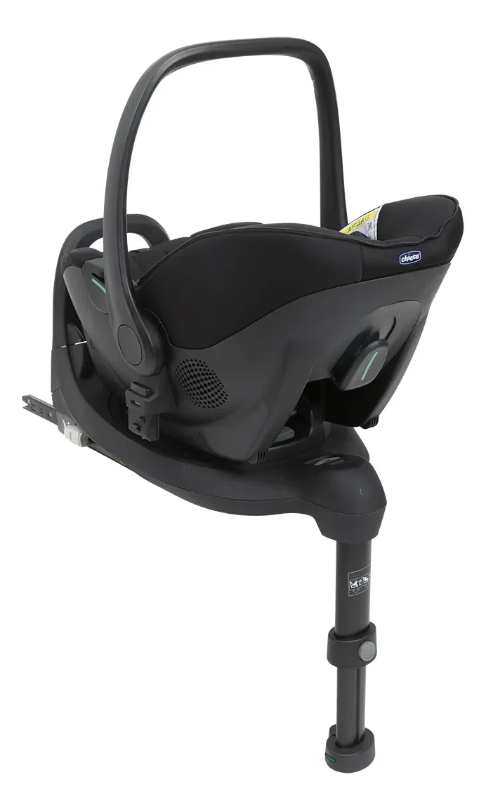 Carriola Chicco Travel System ONE4EVER - Imagen 4