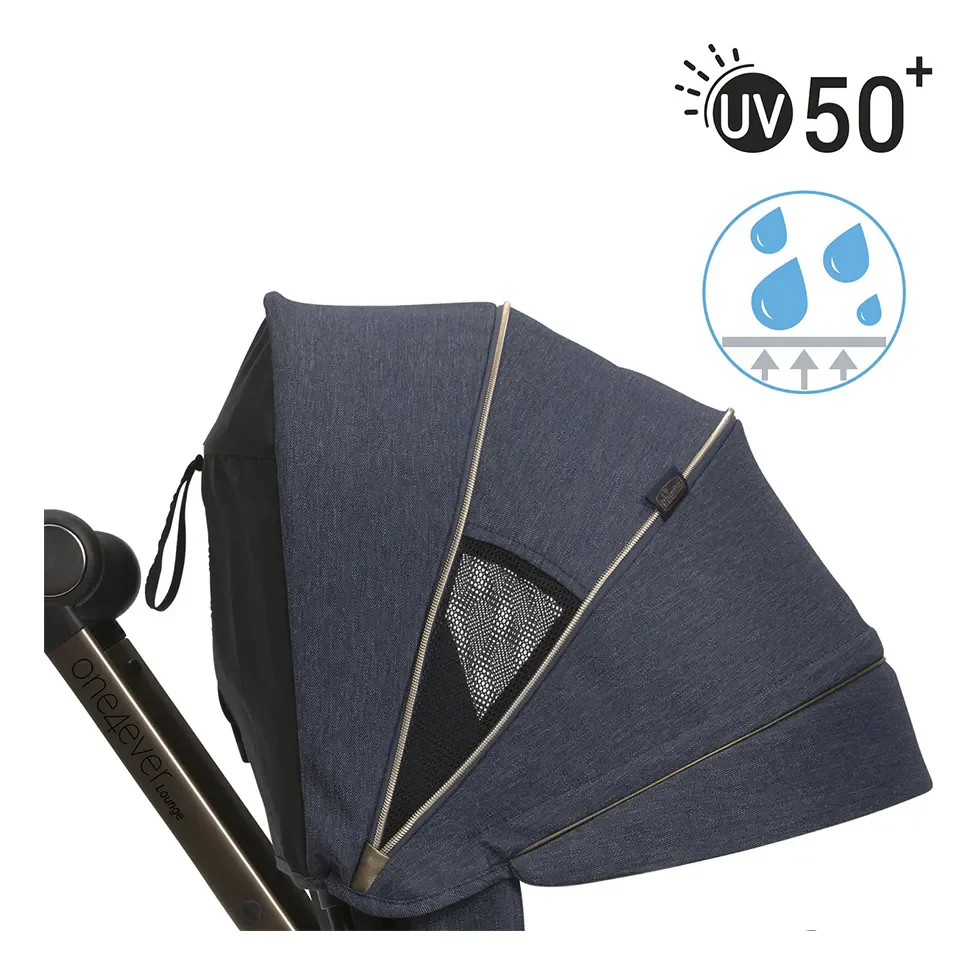 Carriola Chicco Travel System ONE4EVER - Imagen 5