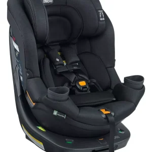 Autoasiento 360º Chicco FIT360 CLEARTEX