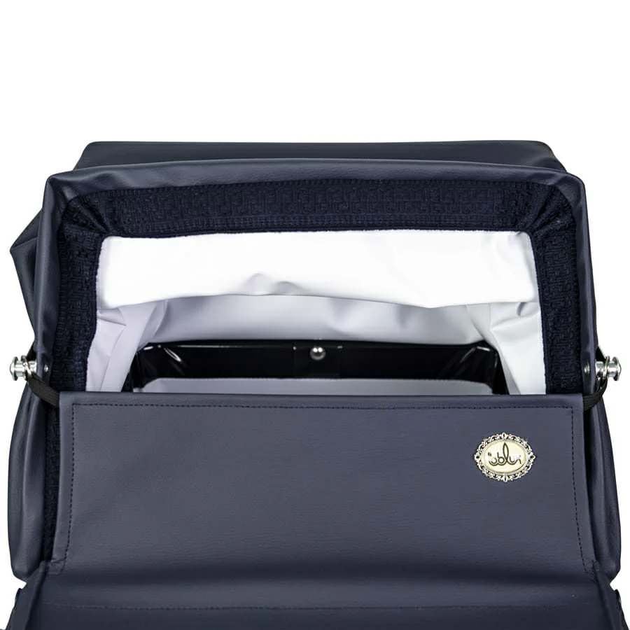 Coche Diana + bolso charol - Imagen 3