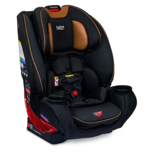 Autoasiento Britax ONE4LIFE PREMIUM