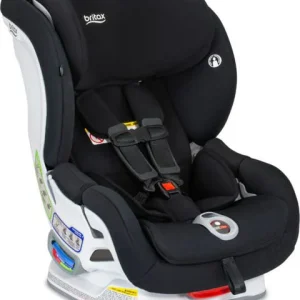 Autoasiento Britax BOULEVARD ClickTight
