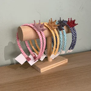 Diadema Vichy corona