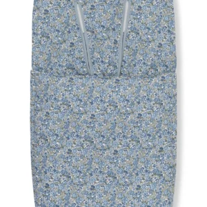 Saco silla de paseo con guata extraíble Roque