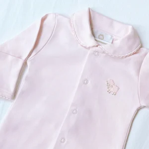 Pijama enterizo oveja