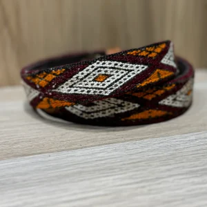 Cinturón Kilim's Talla M nº8
