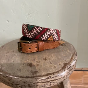 Cinturón Kilim's Talla XS  nº15