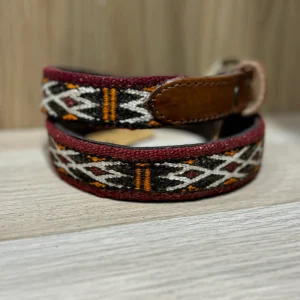 Cinturón Kilim's Talla M nº11