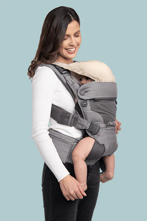 Canguro Nuna CUDL - Imagen 7