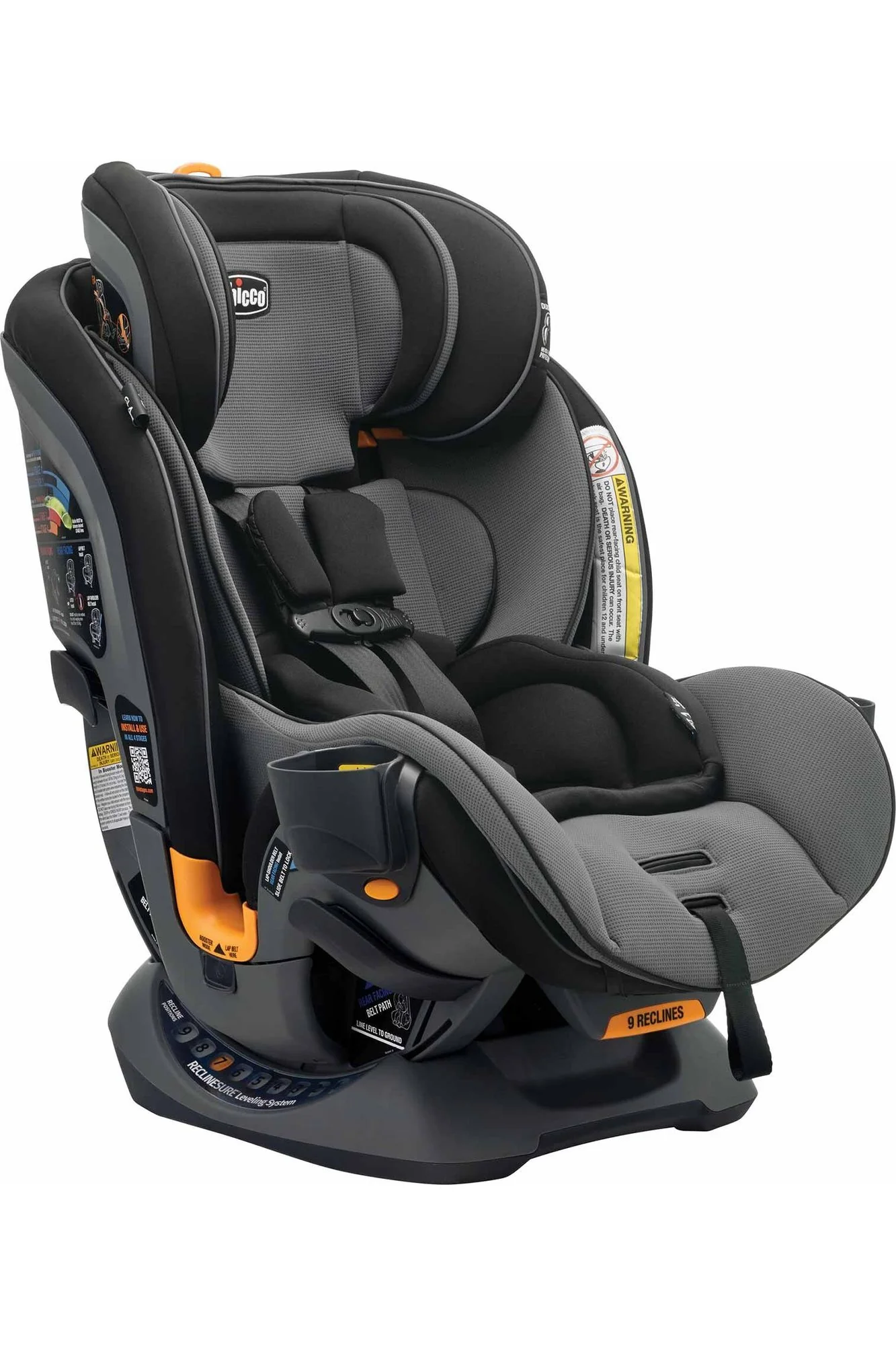 Autoasiento Chicco FIT4 - Imagen 3