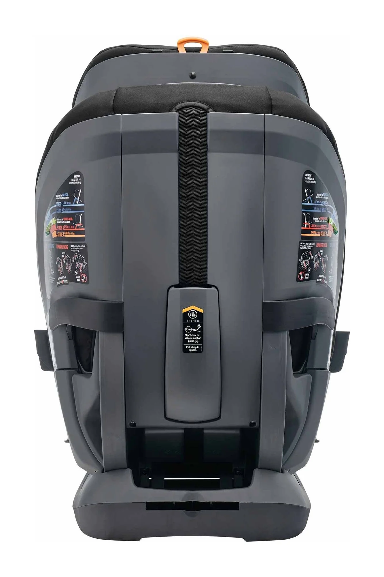 Autoasiento Chicco FIT4 - Imagen 6