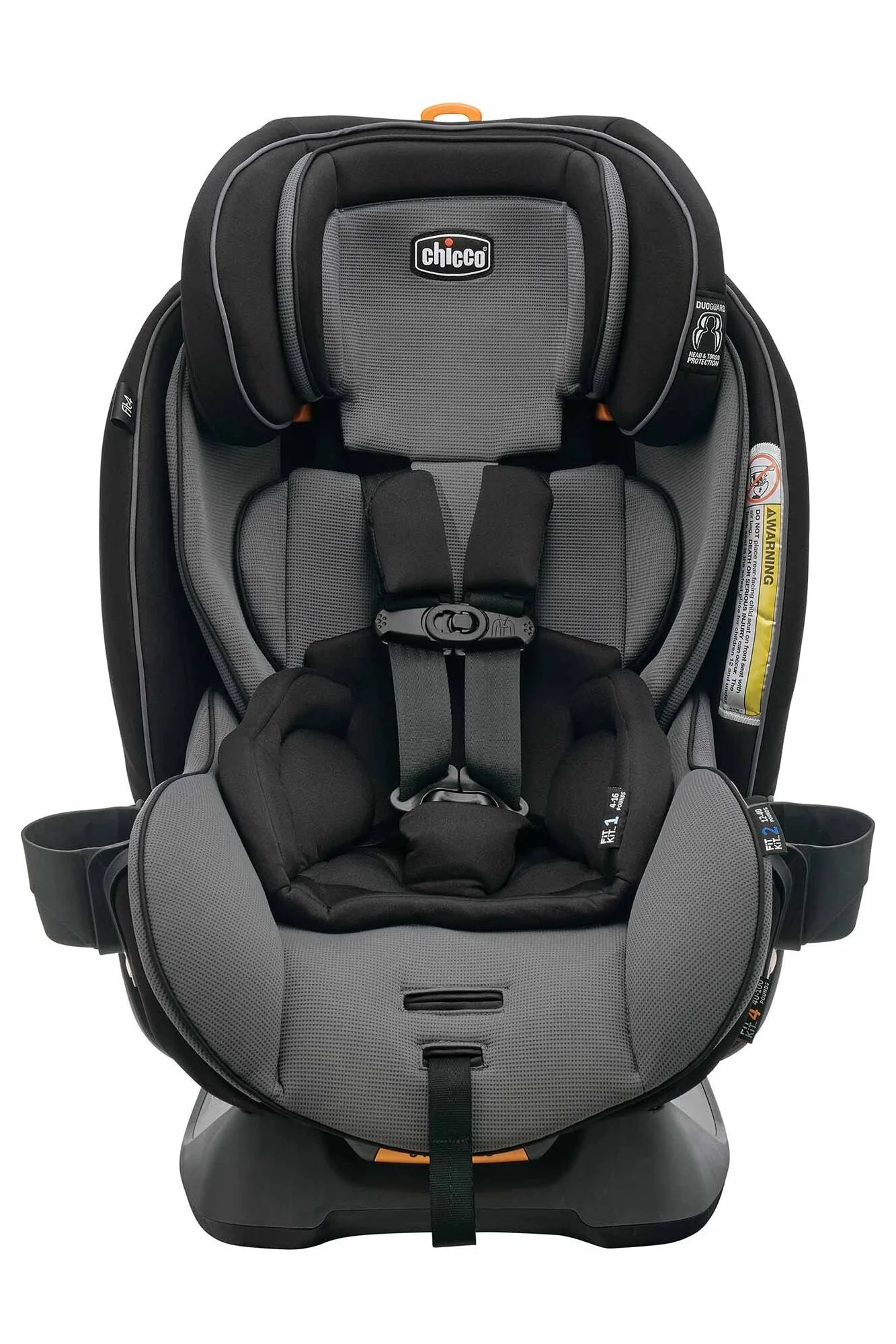 Autoasiento Chicco FIT4 - Imagen 7