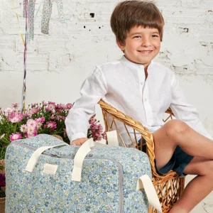 Maleta maternidad Roque impermeable