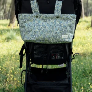 Bolsa carrito Roque Mini Impermeable