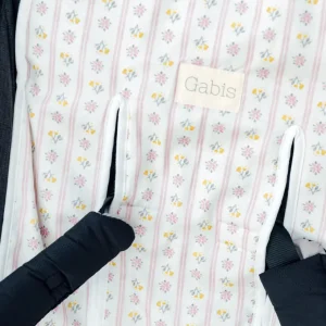 Colchoneta silla universal Micaela