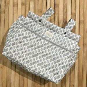 Bolsa carrito Antón Impermeable