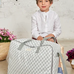 Maleta maternidad Antón impermeable