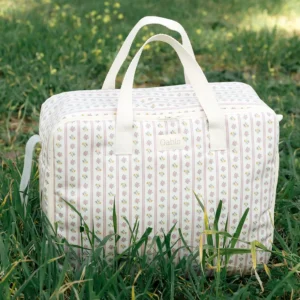 Maleta maternidad Micaela impermeable