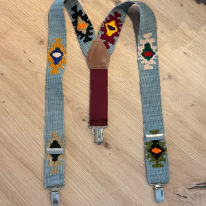 Tirante NAIF Gris claro