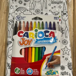 Mantel grande para colorear