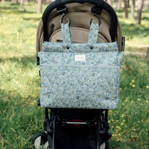 Bolsa carrito Roque Impermeable