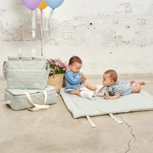 Manta de juegos Ignacio